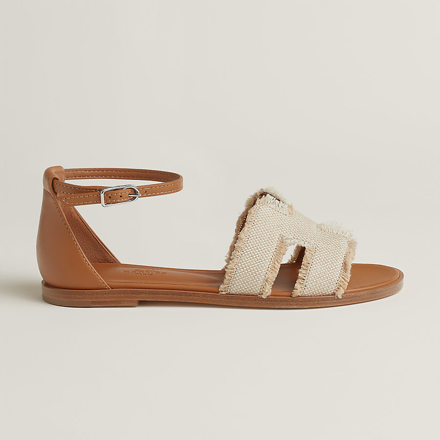 Santorini sandal | Hermès USA